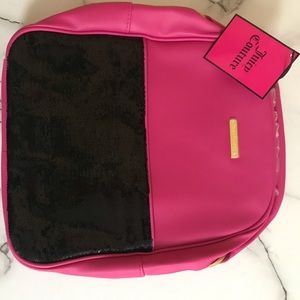 Juicy couture backpack